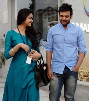 Ayina Ishtam Nuvvu Movie Stills